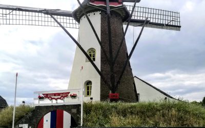 Gezocht: molenvrijwilligers St. Annamolen Keent