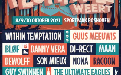 FestiFallZ niet naar HQ-terrein