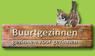 Buurtgezinnen, opvoeden dat doen we samen