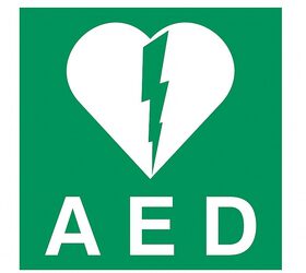 Vrijwilligers in onze wijk voor AED-inzet
